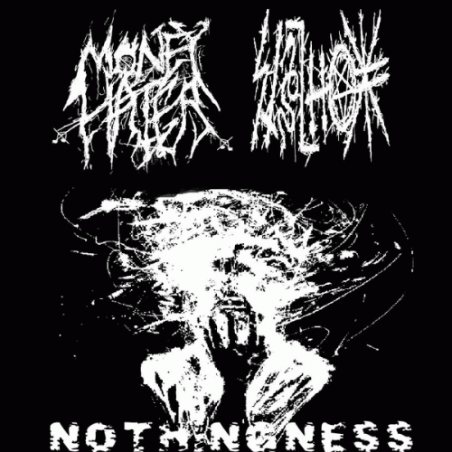 Money Hater : Nothingness